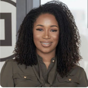 Meet your Posher, Jheryn